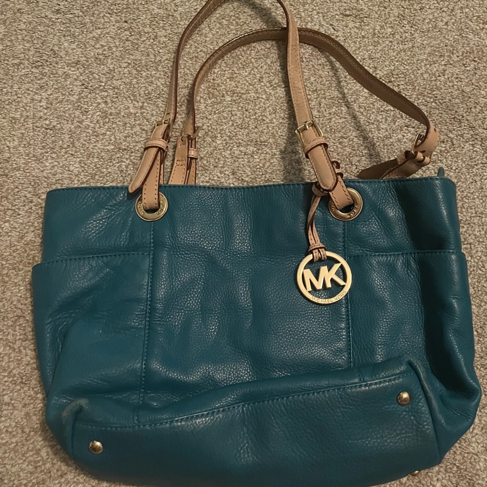 Michael Kors Tote Bag